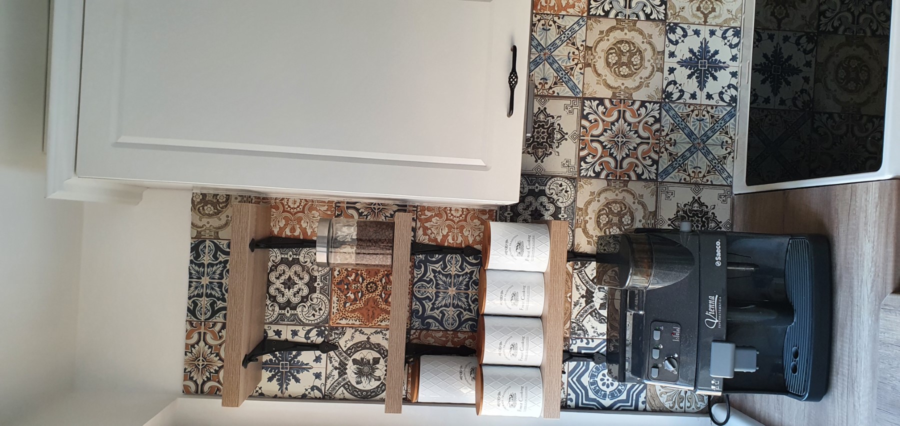 Кухни по поръчка – проект 93 Марияна Неда от СИДИ СТИЛ